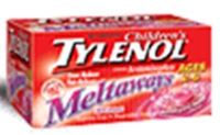 Tylenol products